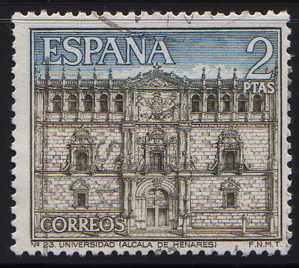 Universidad de Alcala