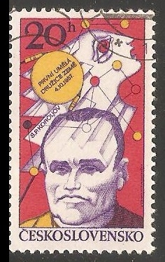 Serguéi Koroliov