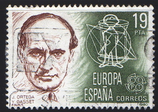 Ortega y Gaset