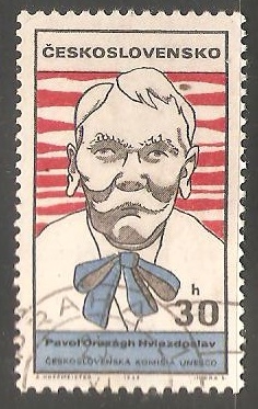 Pavol Országh Hviezdoslav