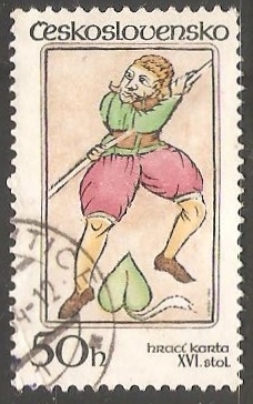 juegos de cartas del siglo 16