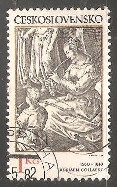 Adriaen Collaert  