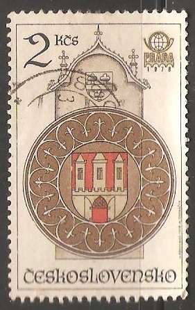 Reloj de la Torre de Praga