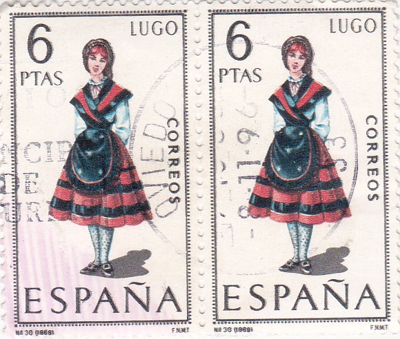 LUGO-trajes regionales (24)