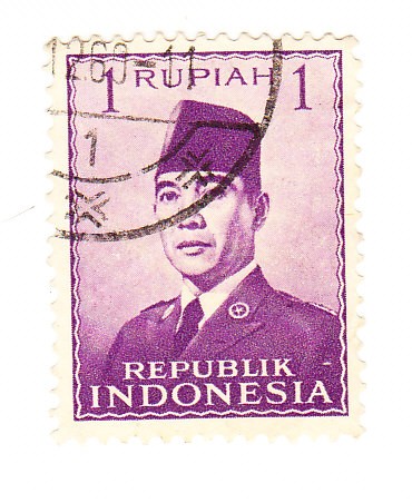 Achmed Sukarno