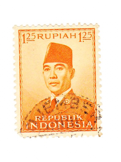 Achmed Sukarno