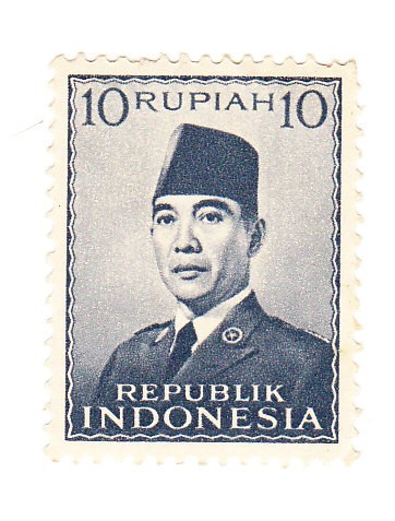 Achmed Sukarno