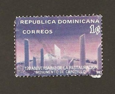 Monumento de Capotillo
