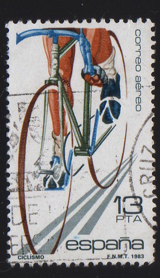 Ciclismo