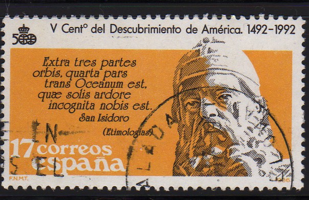 Descubrimiento de America