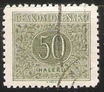 Numero 50