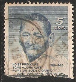 Javier Pereira