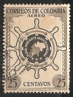 Flota Mercante Gran Colombiana