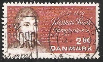 Rasmus Rask