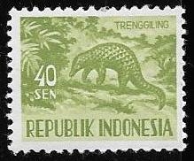 Indonesia-cambio