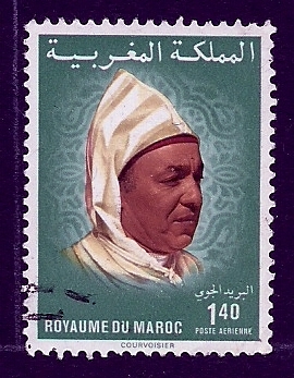 Hassan  II