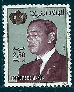 HASSAN  II