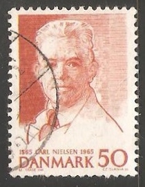 Carl Nielsen