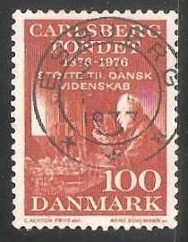 Fundacion  Carlsberg   