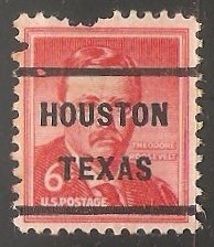 Theodore Roosvelt