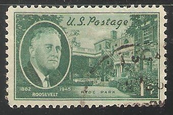 Roosevelt 