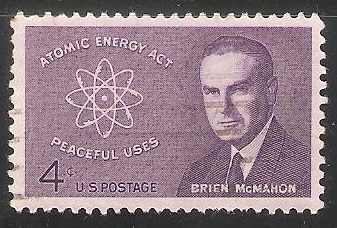 Brien McMahon 