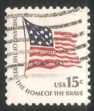 Bandera del fuerte McHenry