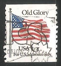 Bandera Old Glory