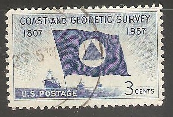 Geodésico Nacional de EE.UU.