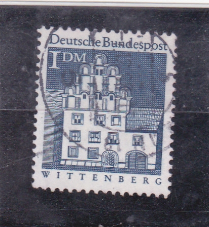 WITTENBERG