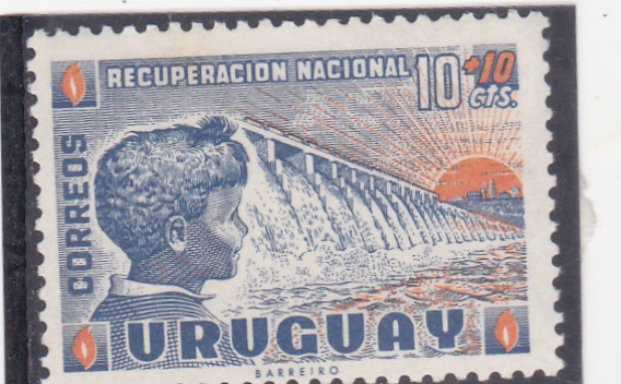 RECUPERACION NACIONAL