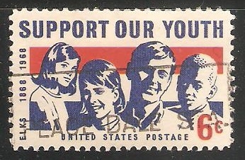 Apoyo a nuestra juventud
