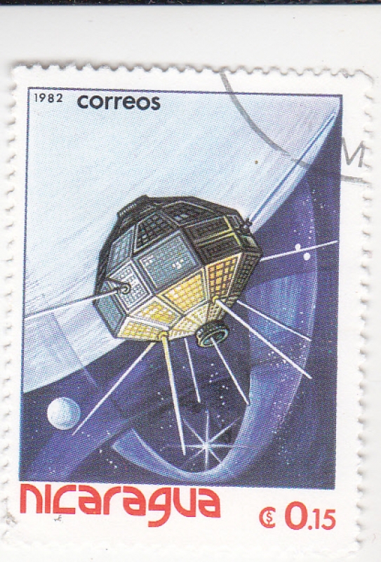 SATELITE