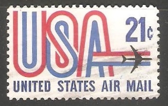 USA