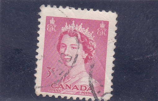 Reina Isabel II