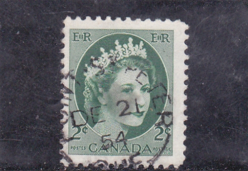 Reina Isabel II