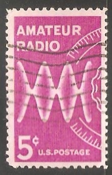 Radio amador