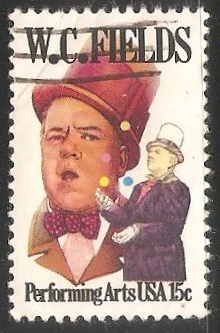 W. C. Fields