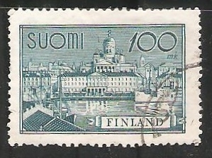 Puerto de Helsinki