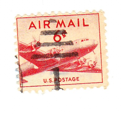 Air Mail