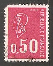  Marianne type Béquet