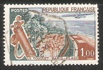 Le Touquet-Paris-Plage