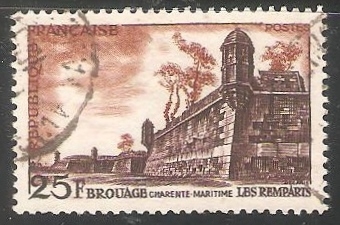 Hiers-Brouage