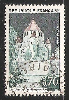 Tour César