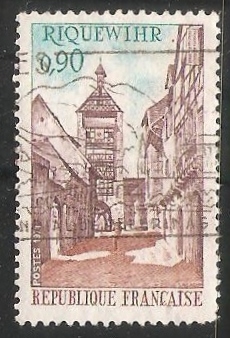 Riquewihr