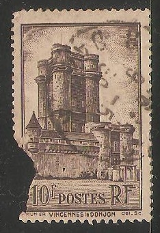 Château de Vincennes
