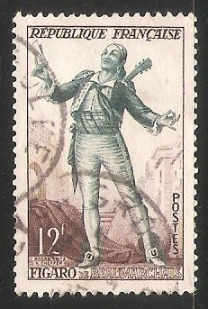 Figaro