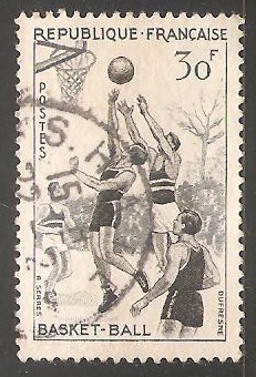 Basket Ball