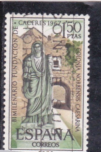 Bimilenario de Caceres (25)