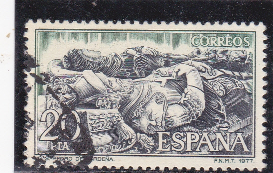 Monasterio de San Pedro de Cardeña (25)